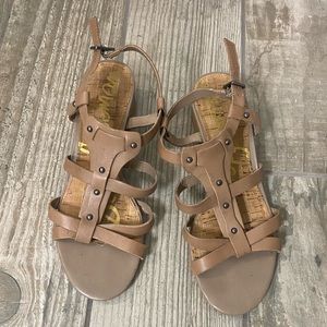 Sam Edelman Sandals